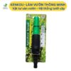 Vòi tưới cây cầm tay Aquamate W3201